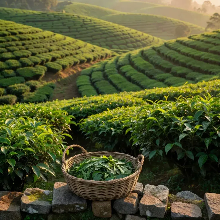 Assam Budget 2026: Tea export subsidies, orthodox incentives announced