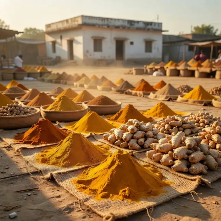 Assam Cabinet clears land lease for Spices Board quality lab