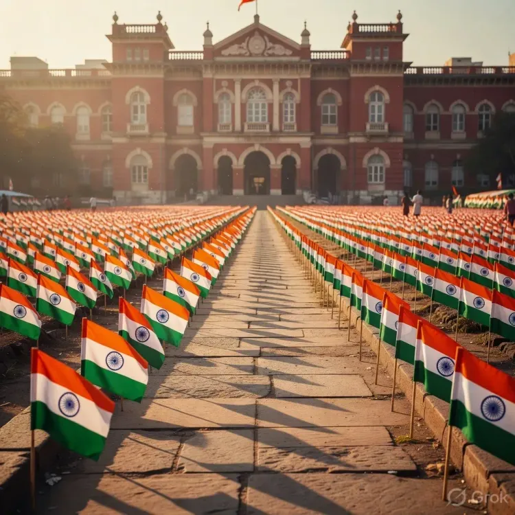 Assam CM Himanta calls Guwahati to honour Har Ghar Tiranga