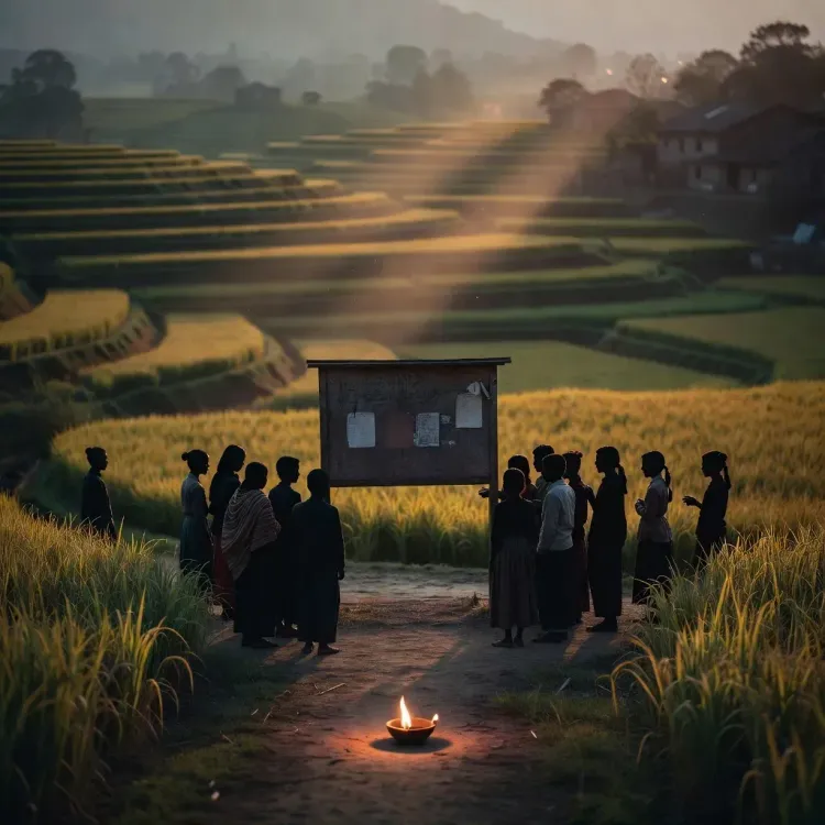 Assam CM Office asks citizens: what is your vision for 2047?
