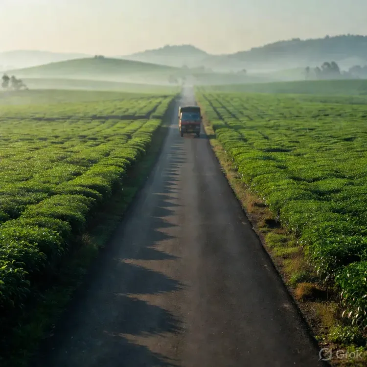 Assam CM Office flags new highway on Guwahati-Tezpur corridor