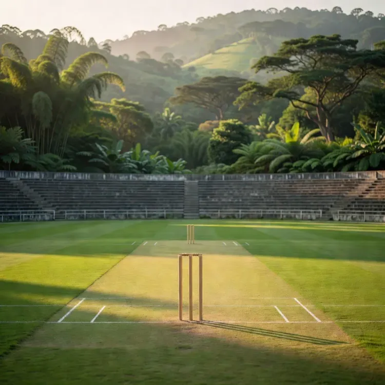 Assam Cricket Association Launches Premier League for State