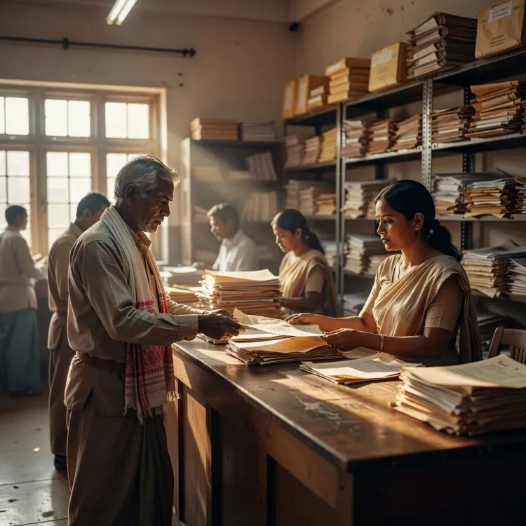 Assam Govt Opens MSME Excellence Awards 2026-27 Applications