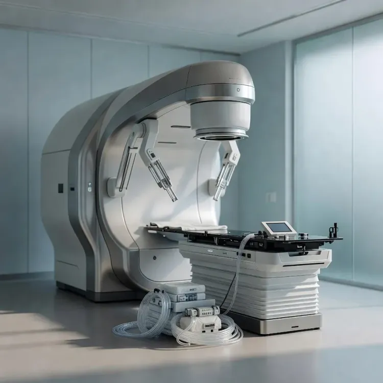 Assam signs ₹600 cr deal for India's first state-run Proton Beam Therapy Centre