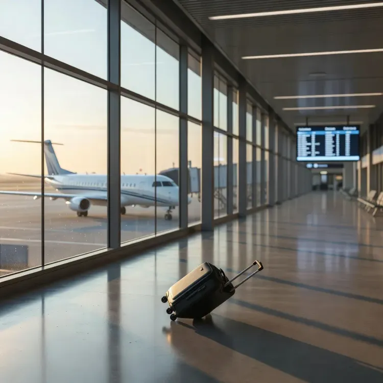 Bhubaneswar Airport gets Hub-and-Spoke Model for intl travel