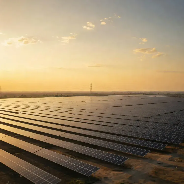 Bihar CM Office Pushes Private Investment in Renewables