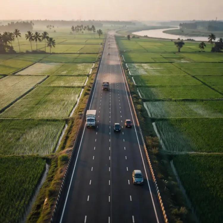 Bihar CMO: Khagaria-Purnia 4-laning to boost Seemanchal, Kosi links