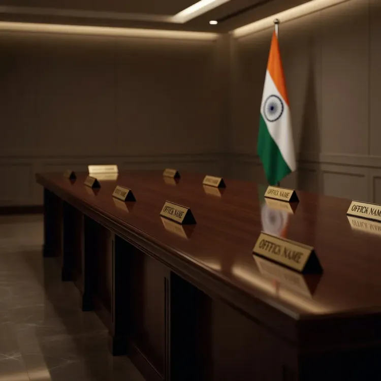 Cabinet Approves 3% DA Hike for Central Govt Staff, Pensioners