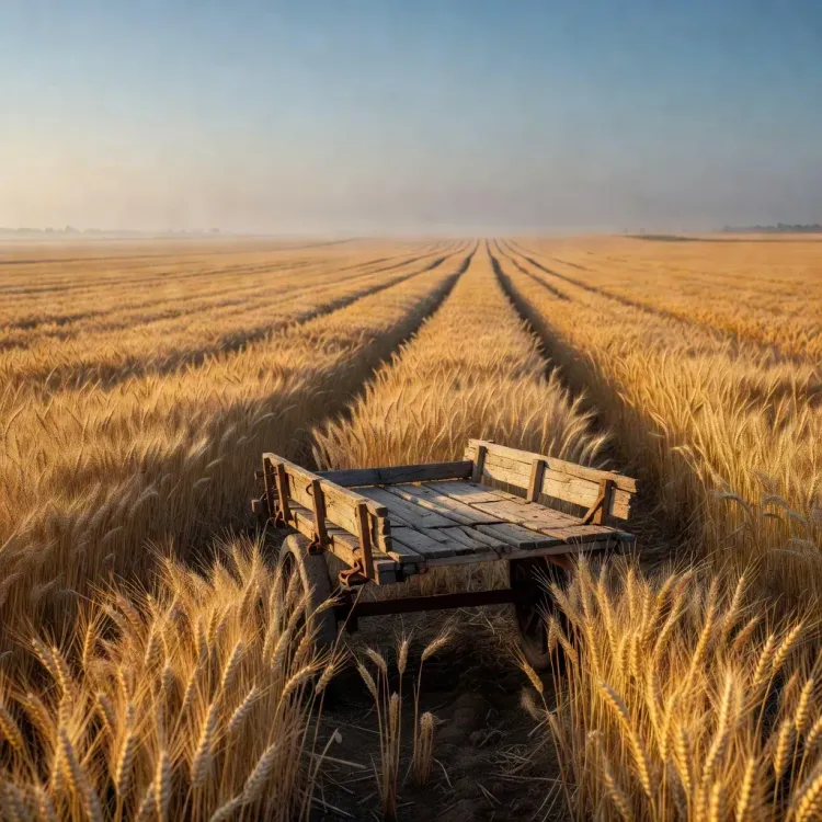 Cabinet Approves MSP for Rabi Crops for 2027-28 Season