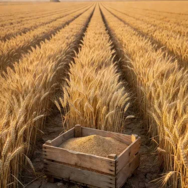 Cabinet approves MSP hike for rabi crops for 2027-28
