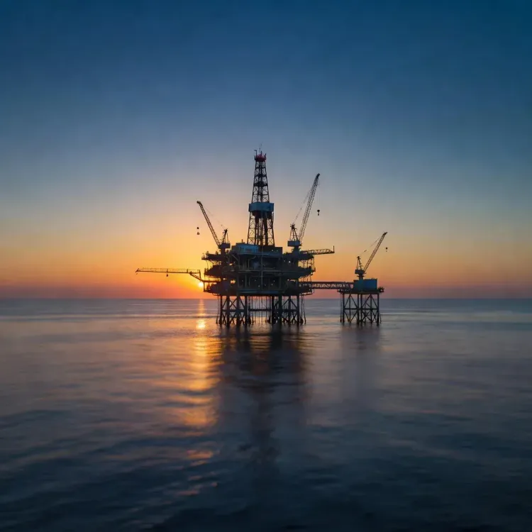 Cabinet Clears ₹84,084 Cr 'Samudra Manthan' Offshore Oil Scheme