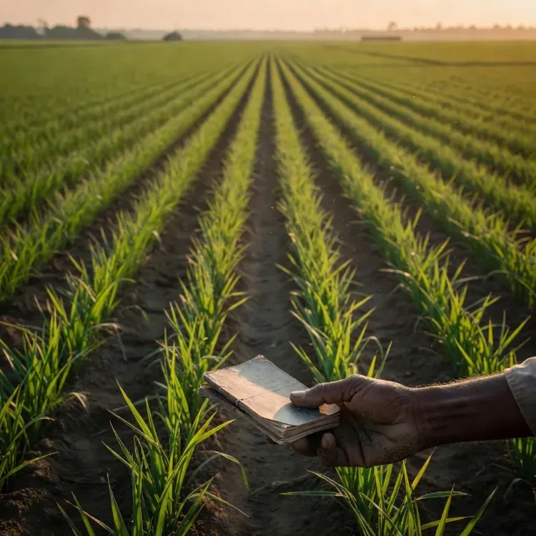 Cabinet Clears PM-KISAN Extension Worth ₹3.15 Lakh Crore