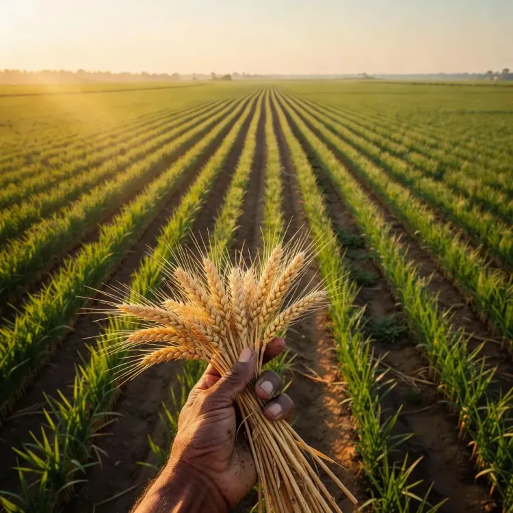 Cabinet Extends PM-KISAN Scheme to 2030–31 With ₹3.15 Lakh Crore Outlay