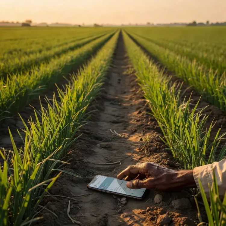 Cabinet Extends PM-KISAN to 2031, Clears ₹3.15 Lakh Crore