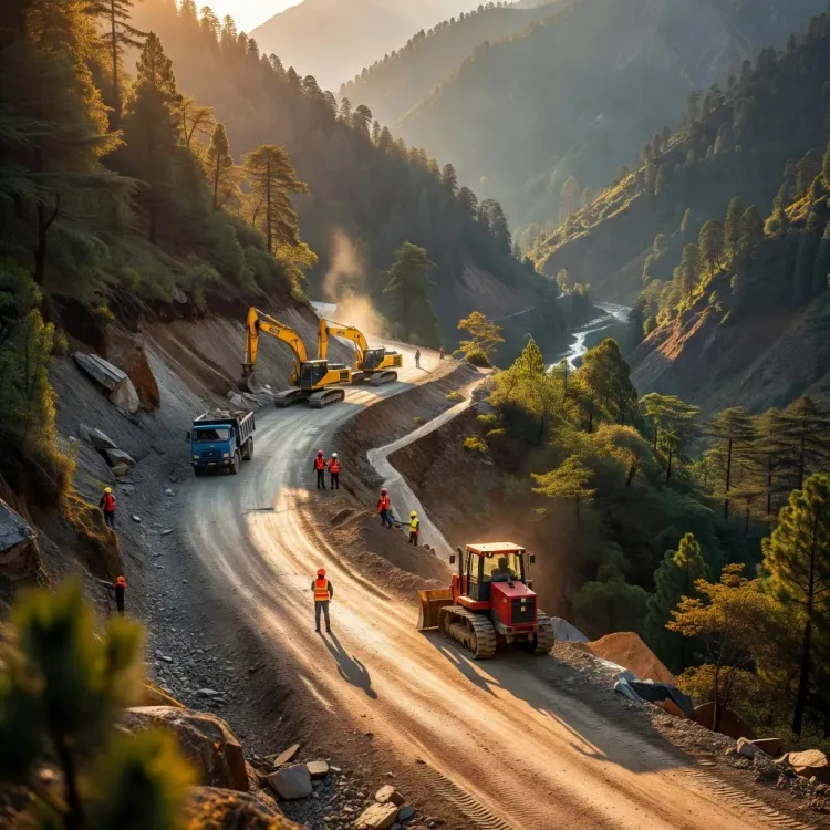 Centre grants Uttarakhand ₹451.63 cr capital investment aid