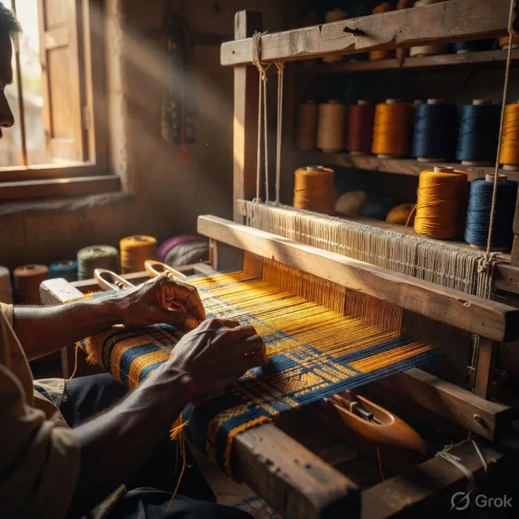Chhattisgarh CMO launches Koshal Fab to take state handicrafts global