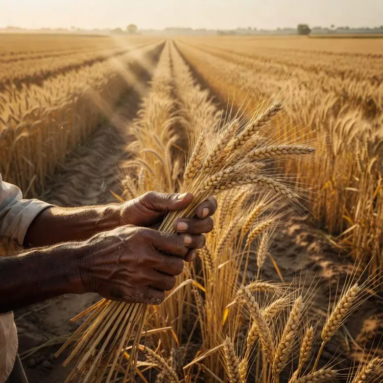 Chirag Paswan: Cabinet extends PM-KISAN to 2030-31