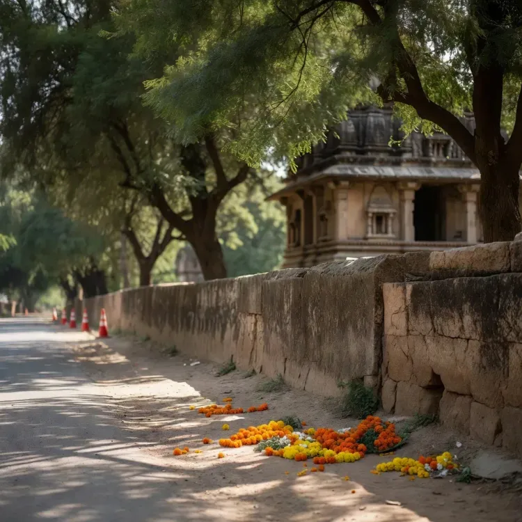Chirag Paswan condoles Gwalior road accident deaths near Sheetla Mata Temple