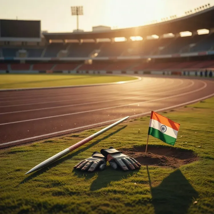 CM Bhajan Lal hails India's Asian Para Games 2026 medal haul