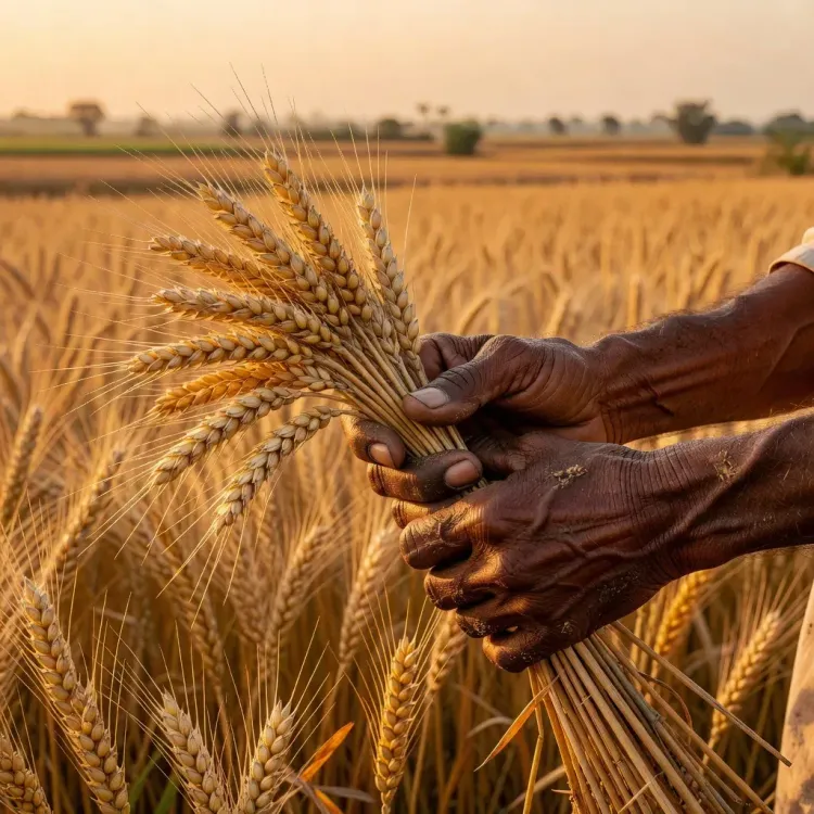 CM Bhajan Lal Hails PM-KISAN Extension Till 2030-31