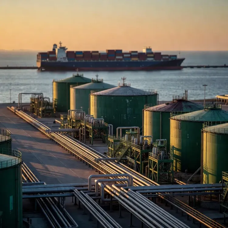 CM Bhupendra Patel backs Deendayal Port as green hydrogen hub