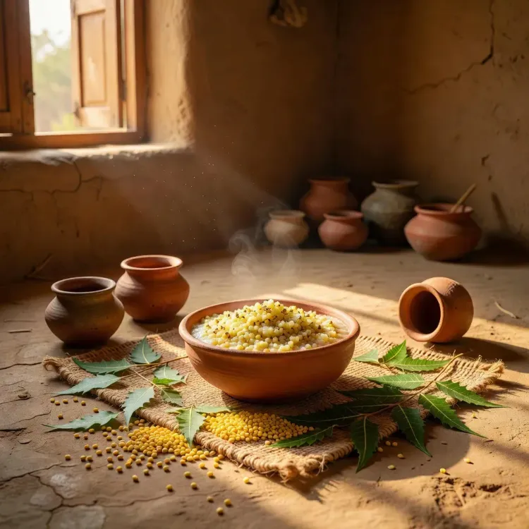 CM Bhupendra Patel Backs Millets Push After PM Modi's Mann Ki Baat Praise