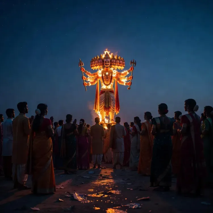 CM Dhami and Governor Bisen extend Vijayadashami wishes