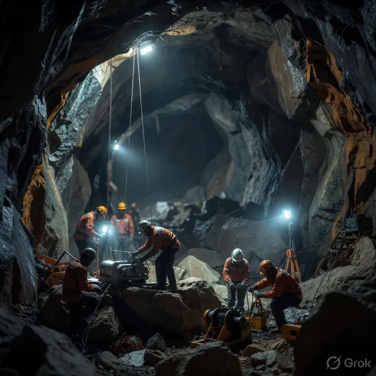 CM Dhami Calls Jharkhand, Chhattisgarh CMs Over Piplakoti Tunnel Crisis