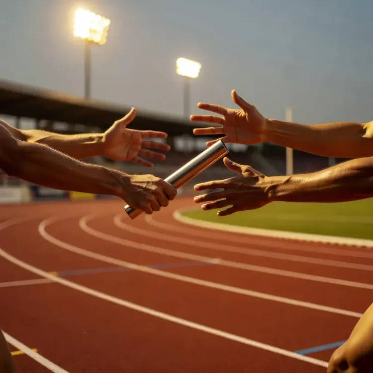 CM Dhami Congratulates India's Mixed Relay Team on Asian Games Silver