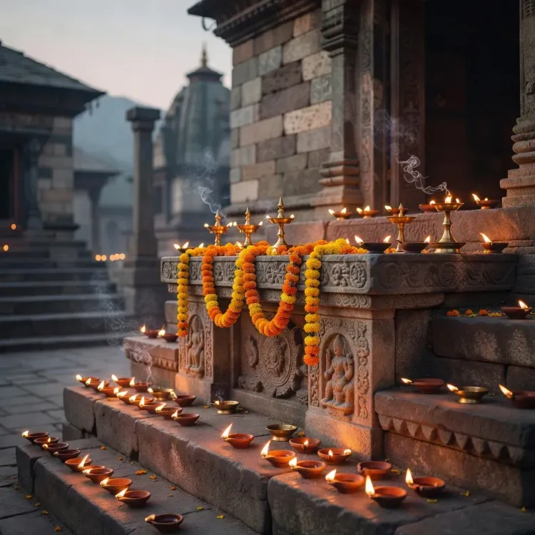 CM Dhami declares Oct 19 public holiday for Mahanavami