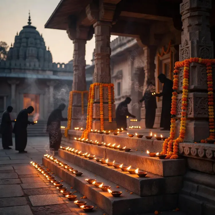 CM Dhami declares public holiday on Mahanavami, Oct 19