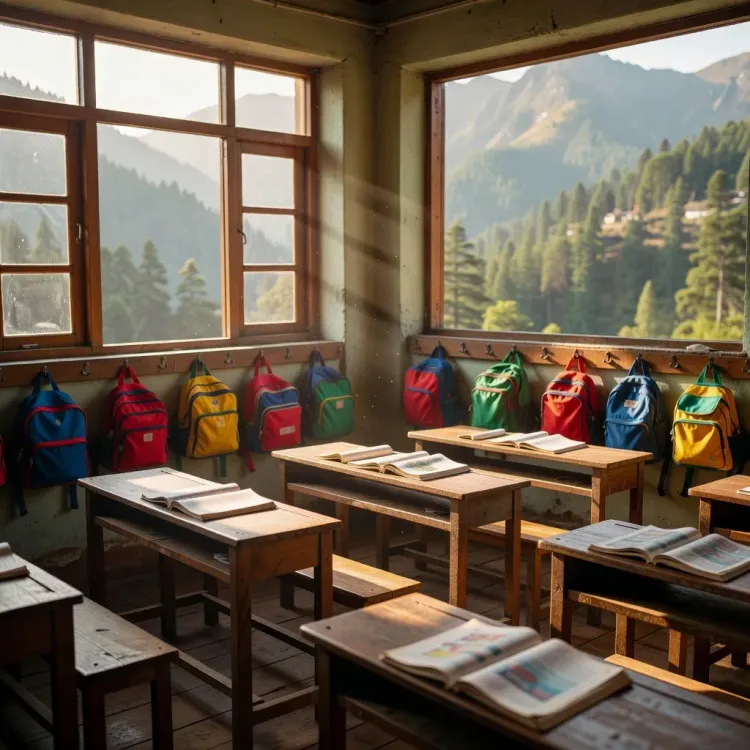 CM Dhami: Equal opportunity replaces appeasement in Uttarakhand schools