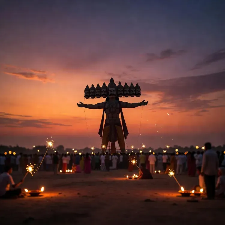 CM Dhami extends Vijayadashami greetings to Uttarakhand