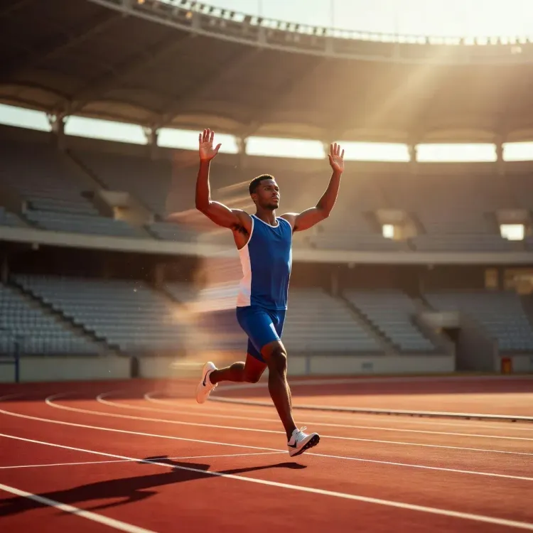 CM Dhami Hails Gulveer Singh's CWG 2026 Silver in 10,000m