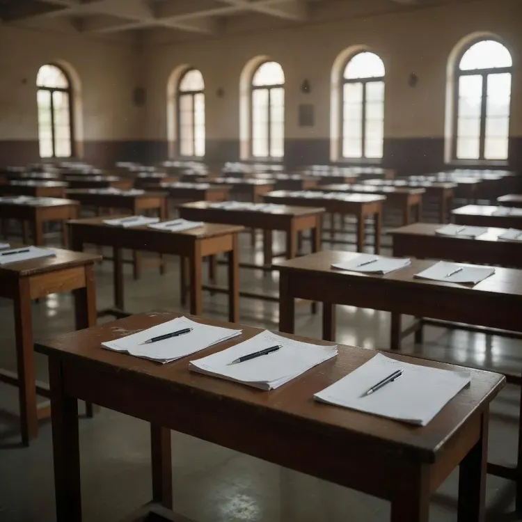 CM Dhami Hails Lok Sabha Passage of Exam Anti-Cheat Bill