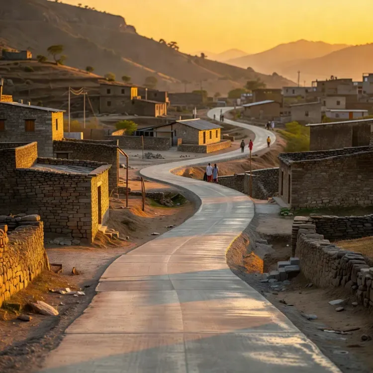 CM Dhami releases ₹331 cr for Uttarakhand urban bodies, approves Pithoragarh road