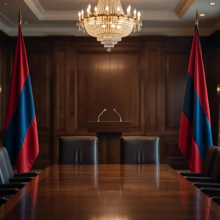 CM Dhami shares live feed of PM Modi-Slovakia PM joint presser