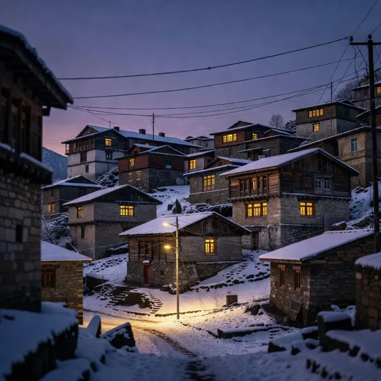 CM Dhami Thanks PM Modi for Extra Winter Power to Uttarakhand