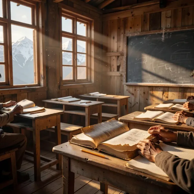 CM Dhami: Uttarakhand Becomes 6th Fully Literate State Under ULLAS
