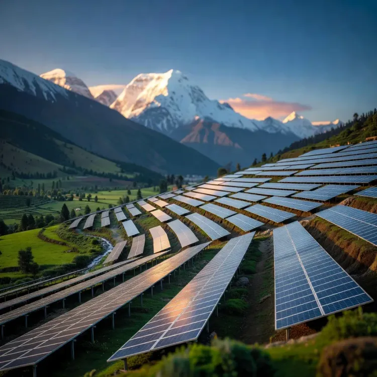 CM Dhami: Uttarakhand ranks 2nd in MNRE's RE-SAF renewable energy index