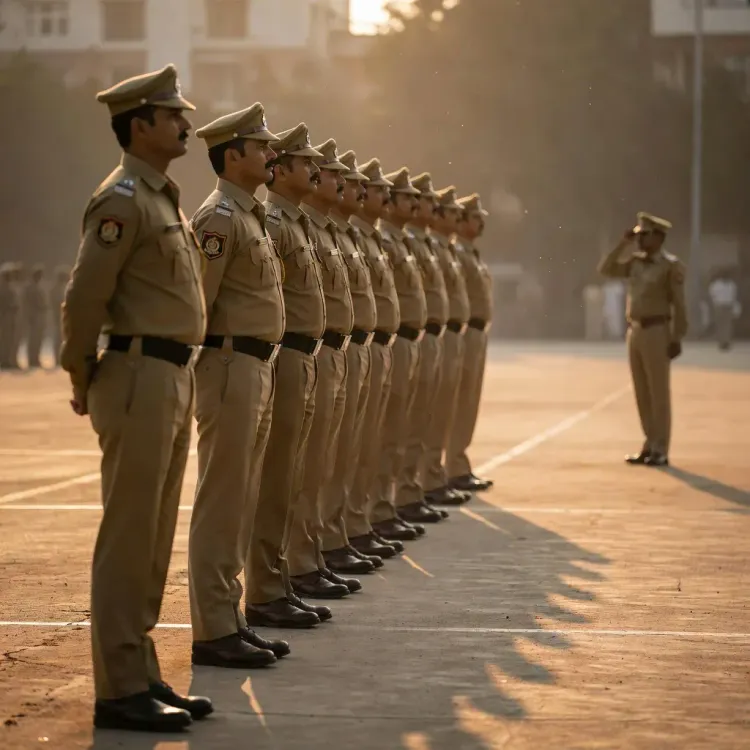 CM Fadnavis: All Retiring Maharashtra Agniveers to Join Police
