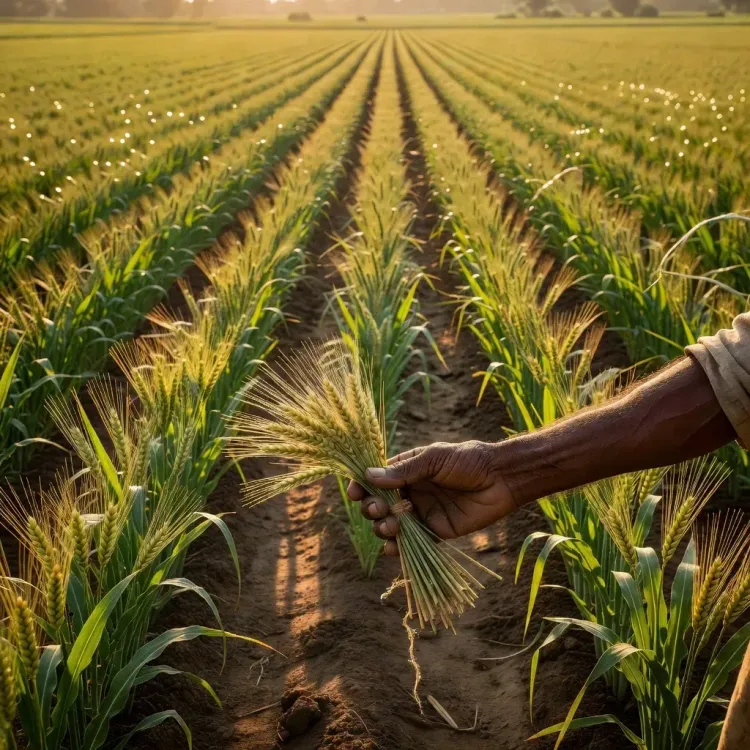 CM Fadnavis Announces ₹5,000 Advance Aid for Maharashtra Farmers