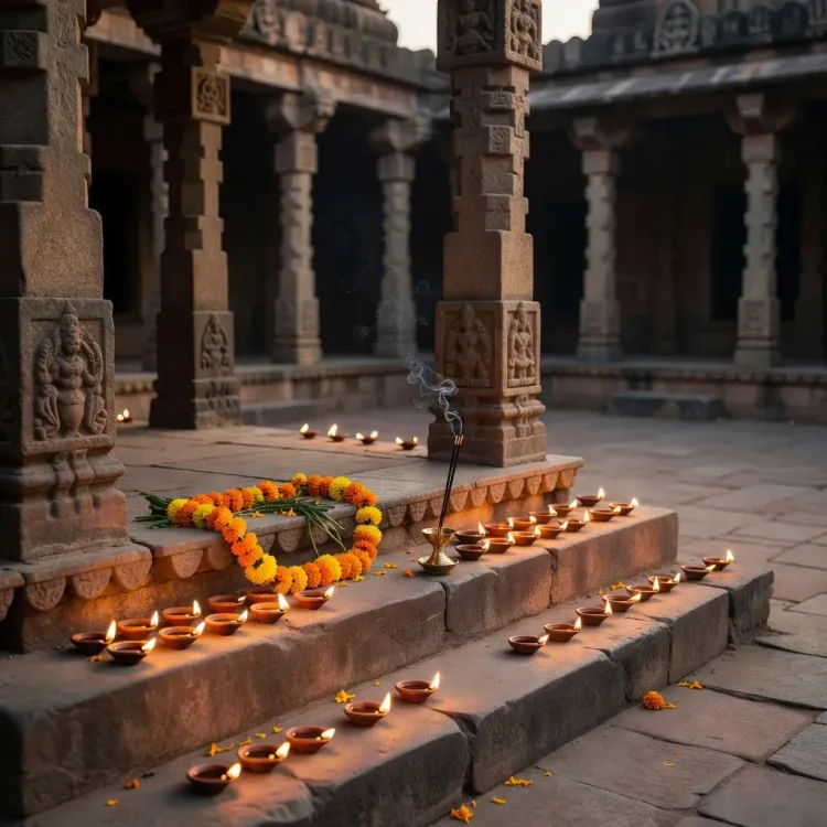 CM Fadnavis Announces Rs 5 Lakh Aid After Parbhani Temple Tragedy