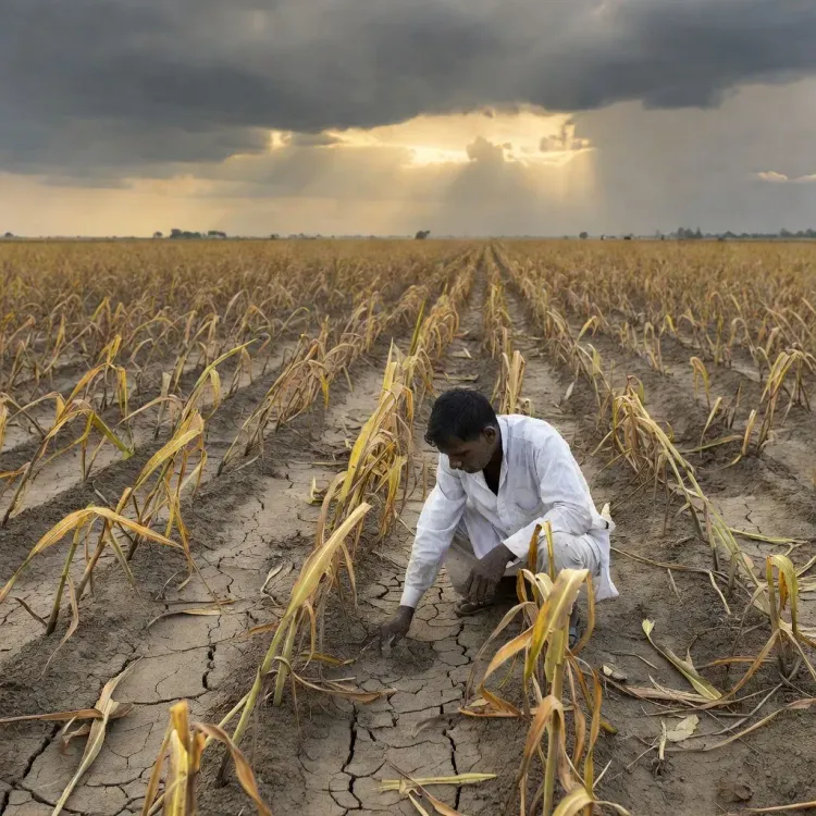 CM Fadnavis: Crop damage to be assessed at mandal level