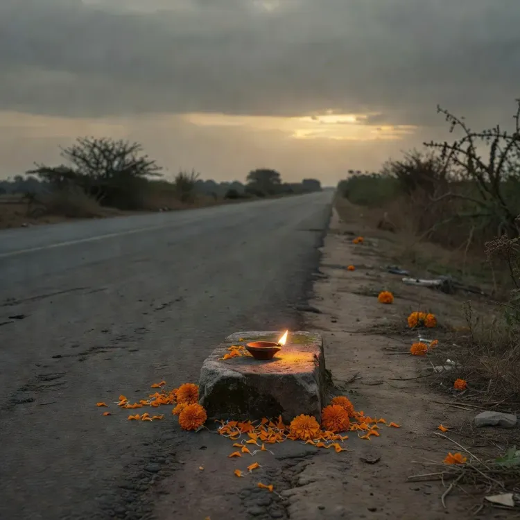 CM Fadnavis mourns lives lost in Jalgaon, Nagpur, Beed accidents