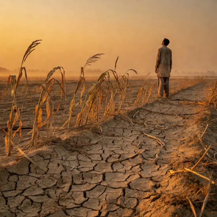 CM Fadnavis: No Drought-Hit Farmer Left Without Aid in Maharashtra
