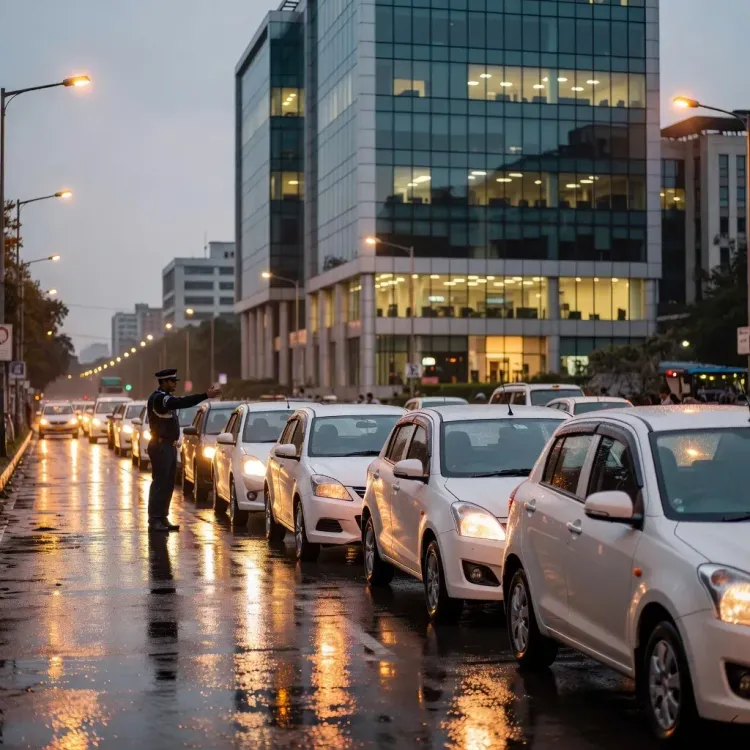 CM Fadnavis orders AI-powered platform for ride aggregators