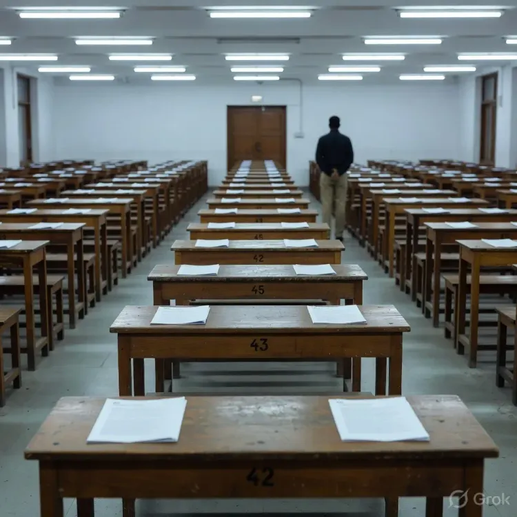 CM Fadnavis orders high-level panel to overhaul Maharashtra recruitment exams