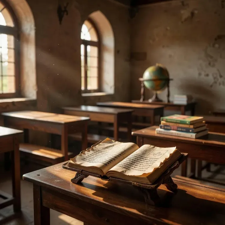 CM Fadnavis: Preserve India's Ancient Education Heritage