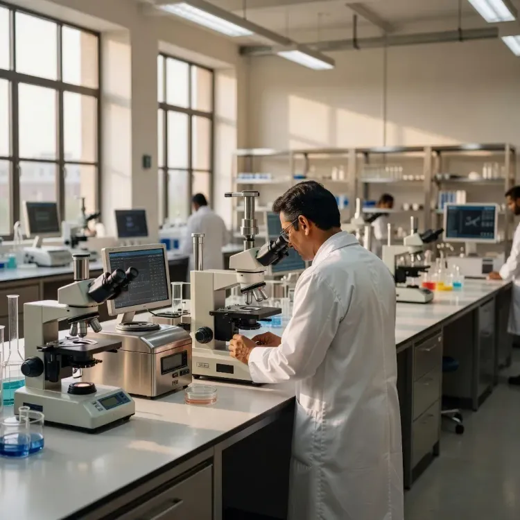 CM Fadnavis: Time for New Research in Medical Field